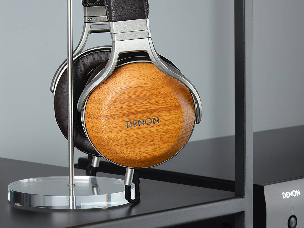 Denon AH-D9200 Premium Hi-Fi Headphones